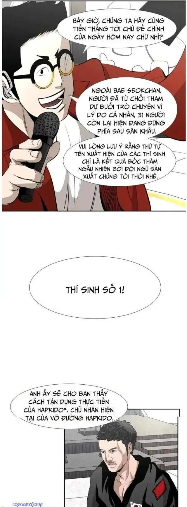 Shark - Cá Mập: Chapter 134