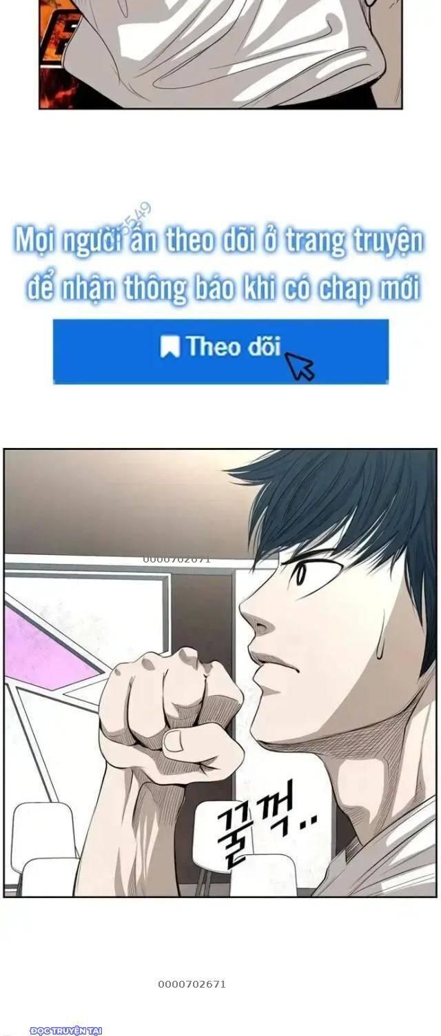 Shark - Cá Mập: Chapter 134