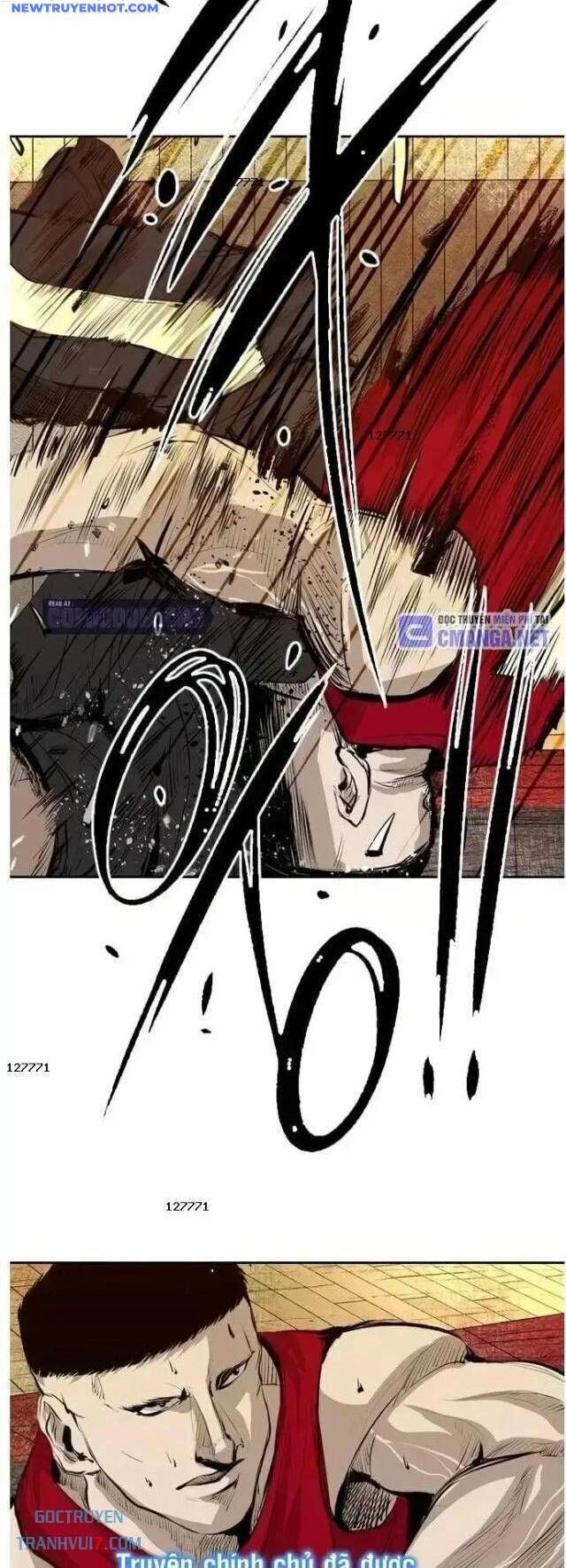 Shark - Cá Mập: Chapter 134