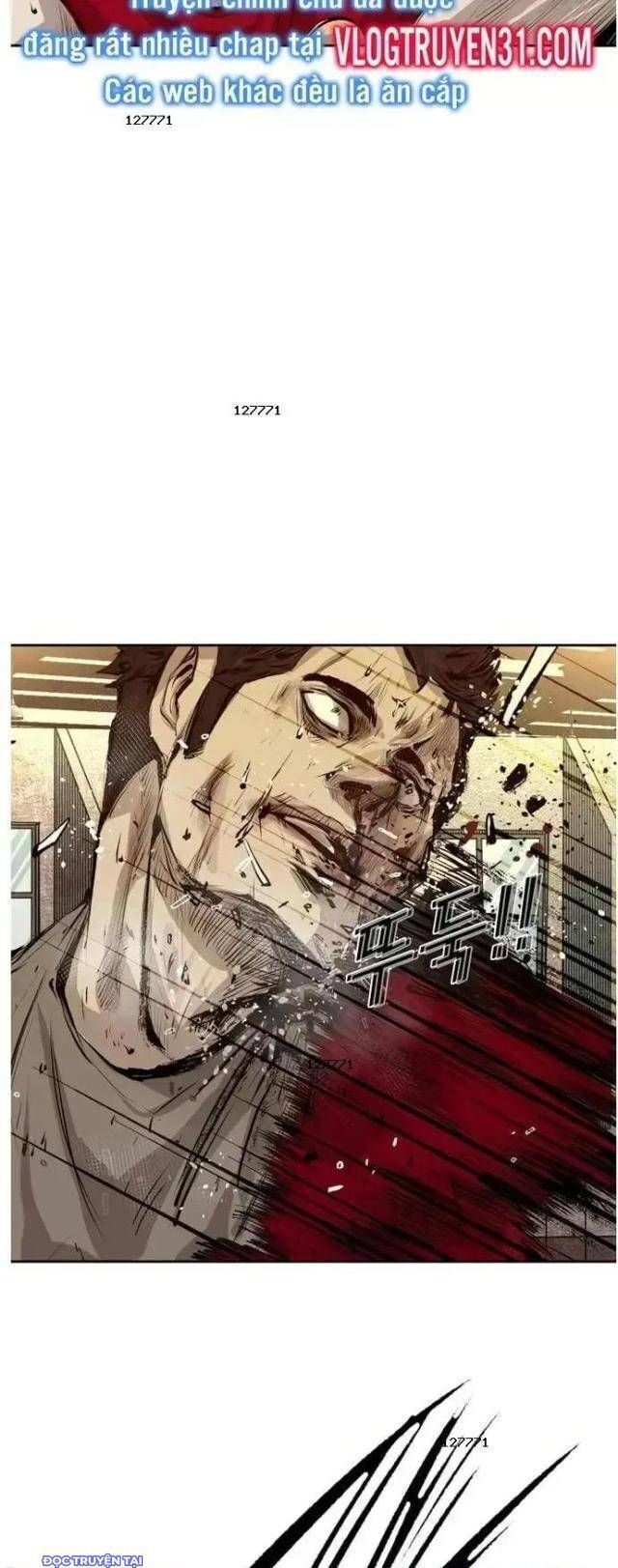 Shark - Cá Mập: Chapter 134