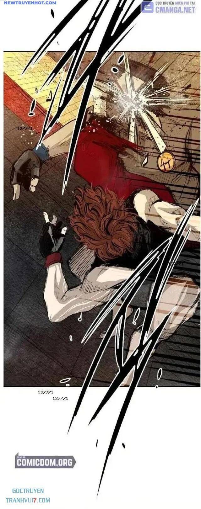 Shark - Cá Mập: Chapter 134