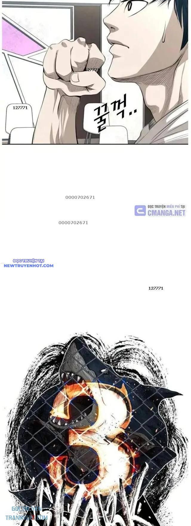 Shark - Cá Mập: Chapter 135