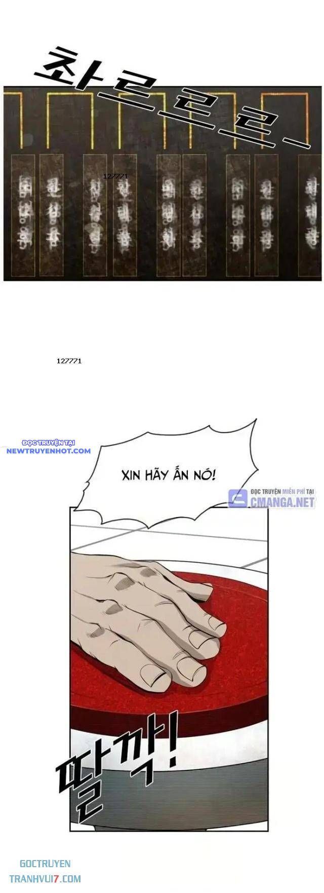 Shark - Cá Mập: Chapter 136