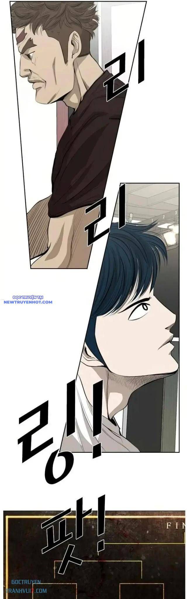 Shark - Cá Mập: Chapter 136