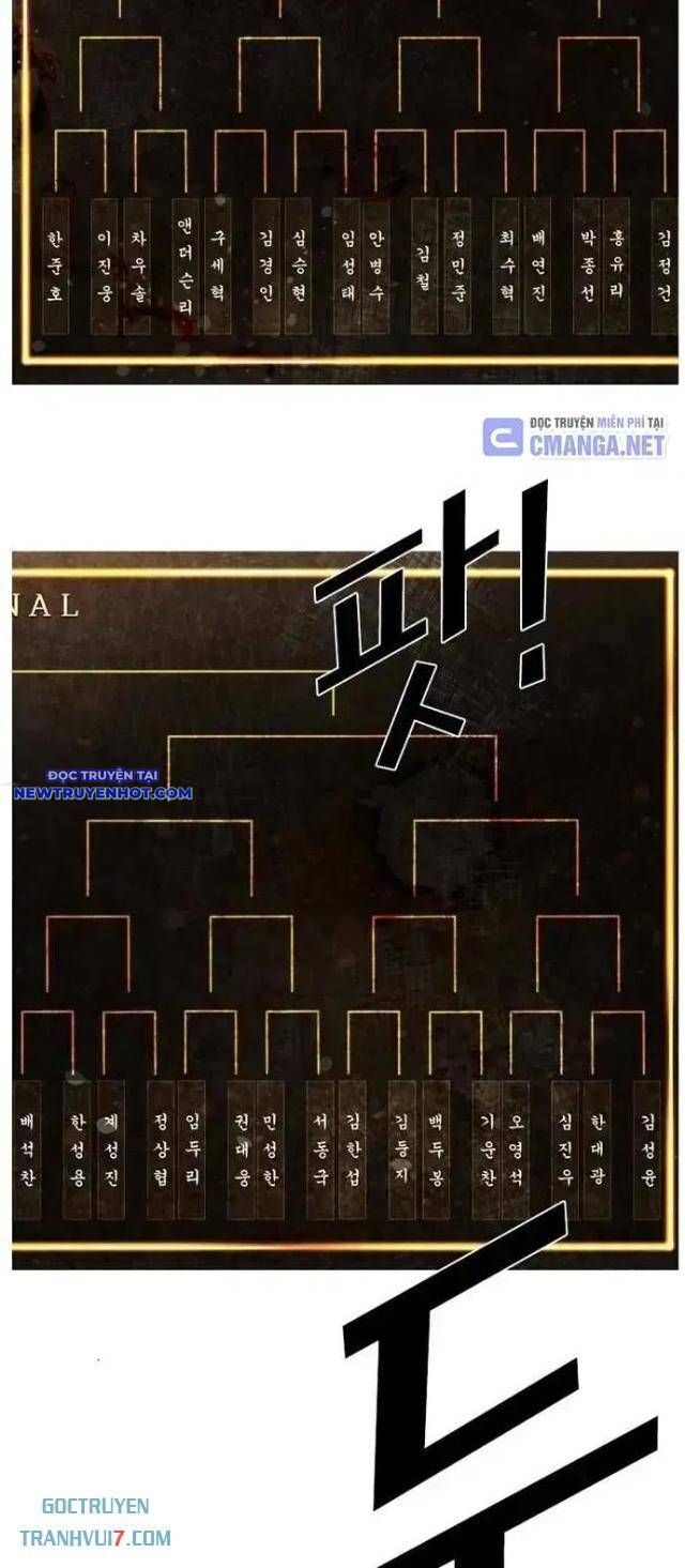 Shark - Cá Mập: Chapter 136