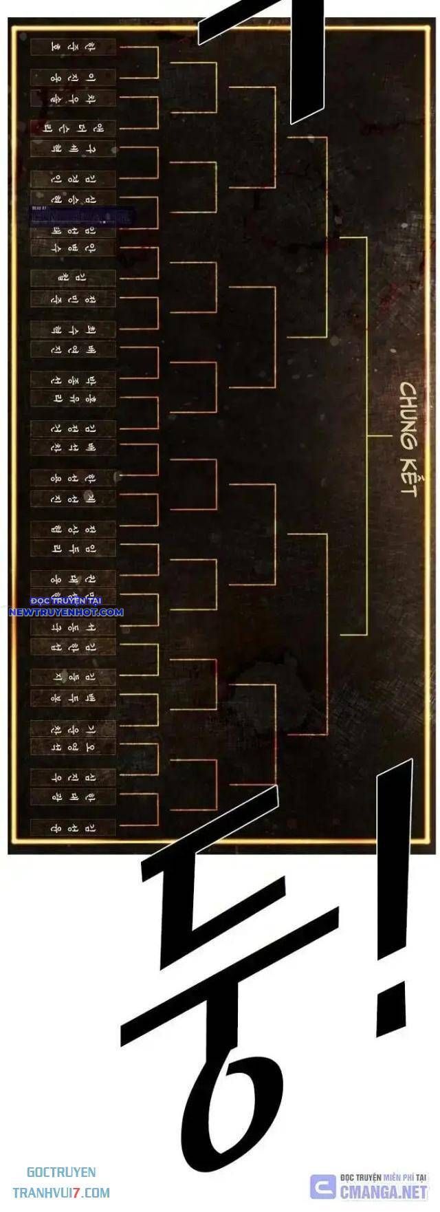 Shark - Cá Mập: Chapter 136