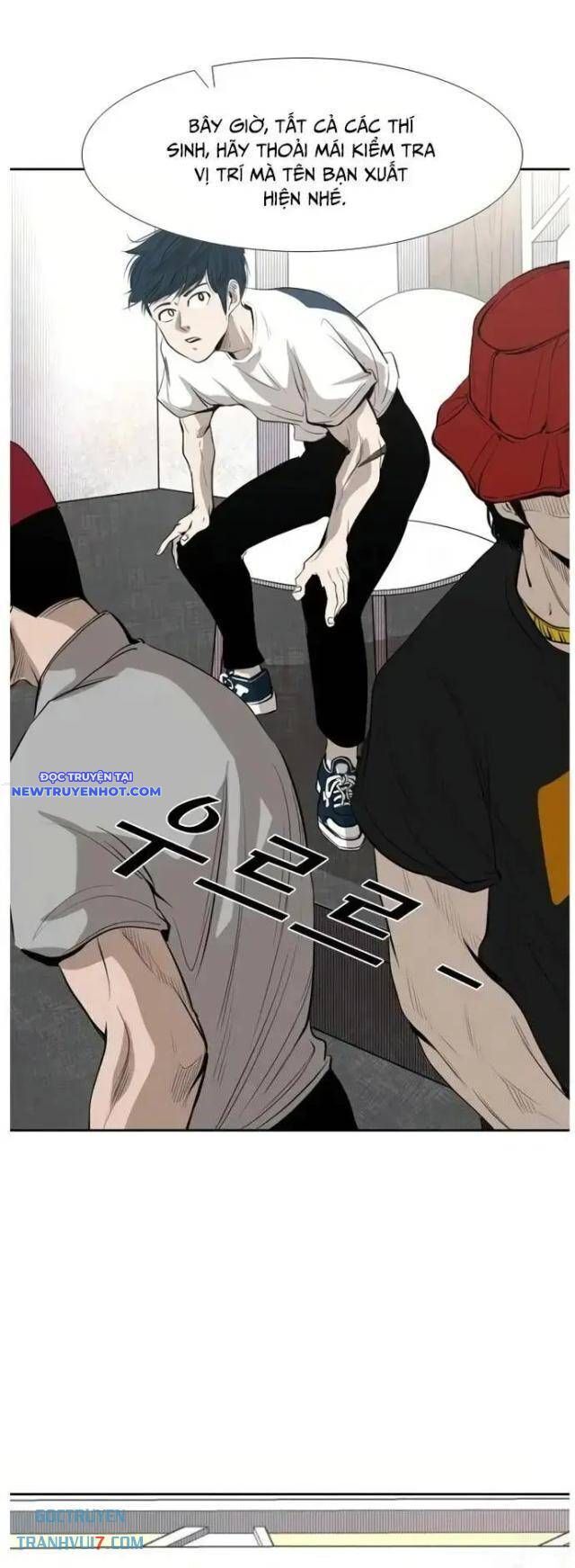 Shark - Cá Mập: Chapter 136