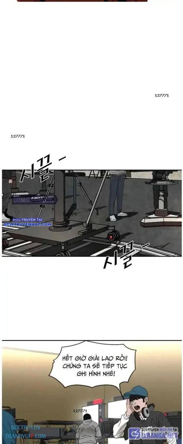 Shark - Cá Mập: Chapter 136