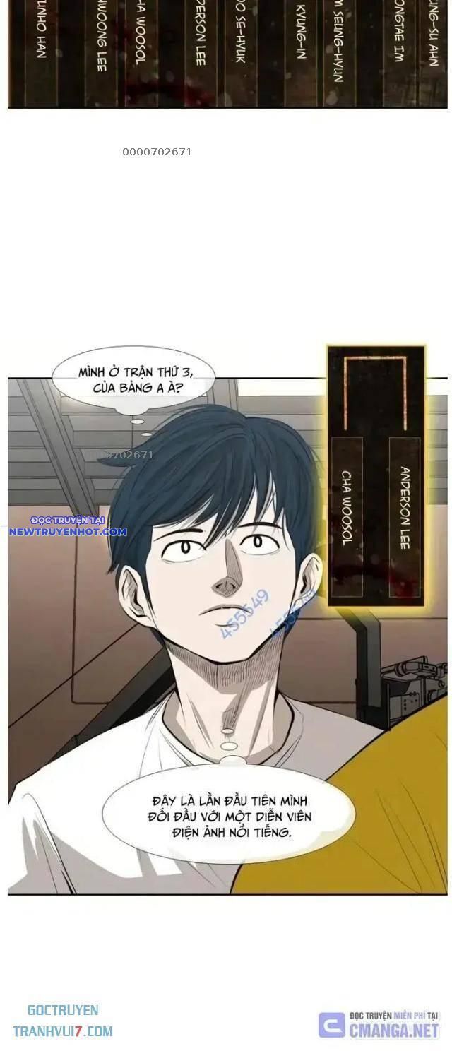 Shark - Cá Mập: Chapter 136