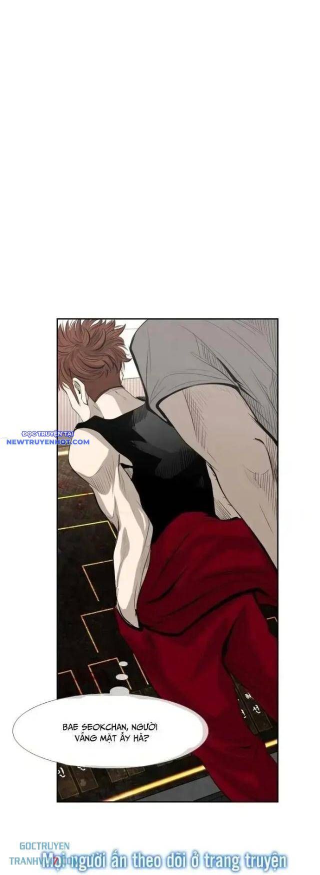 Shark - Cá Mập: Chapter 136