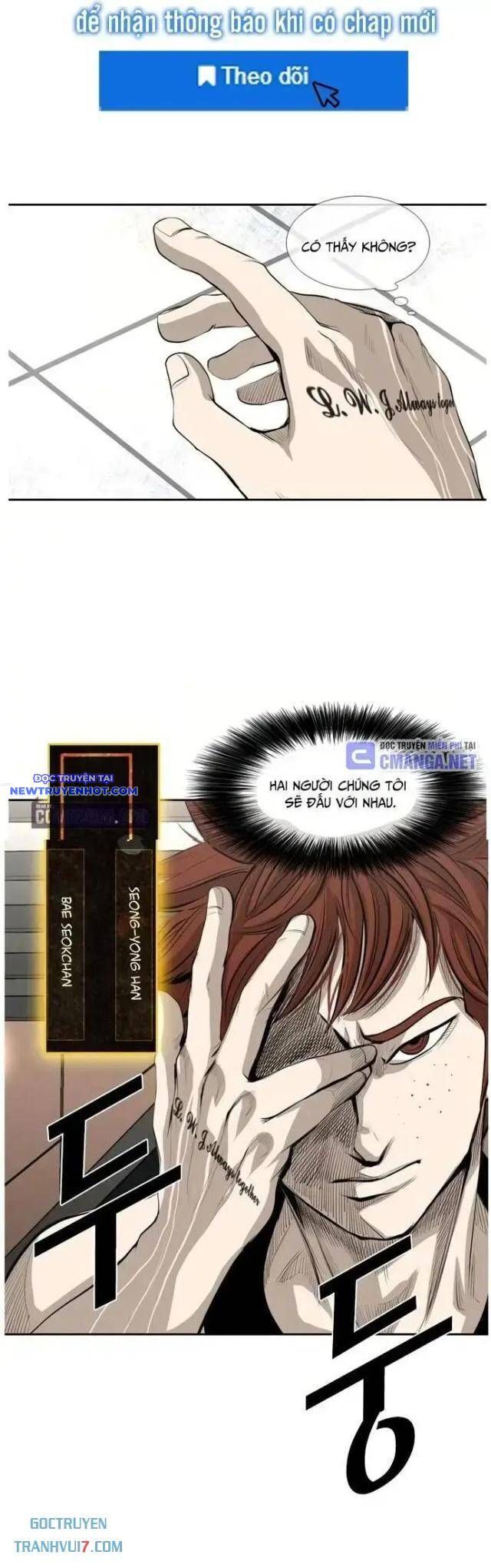 Shark - Cá Mập: Chapter 136