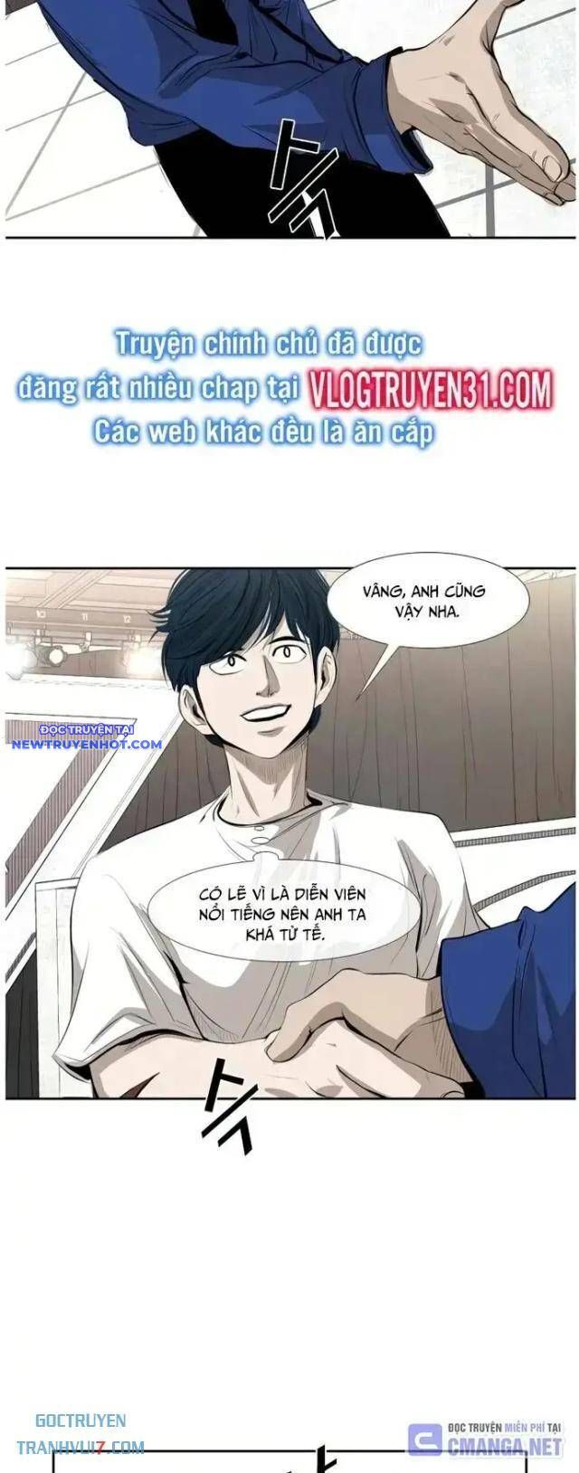 Shark - Cá Mập: Chapter 136