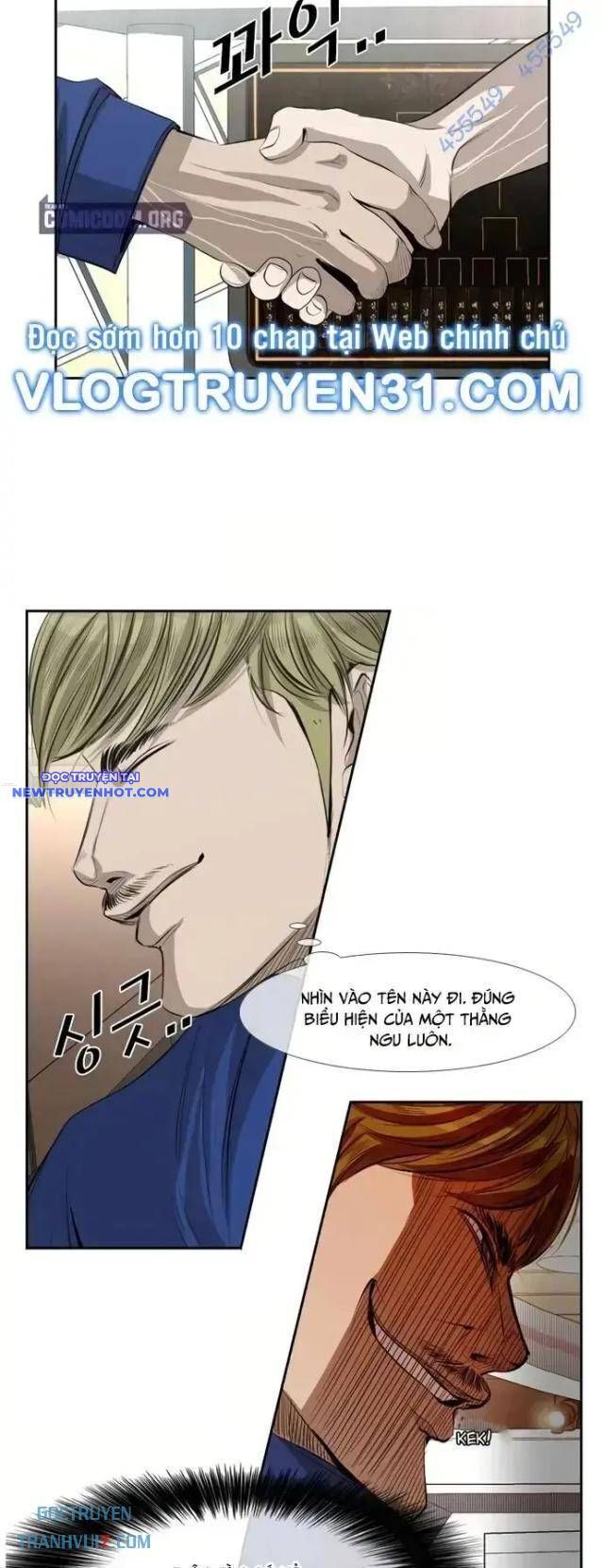 Shark - Cá Mập: Chapter 136