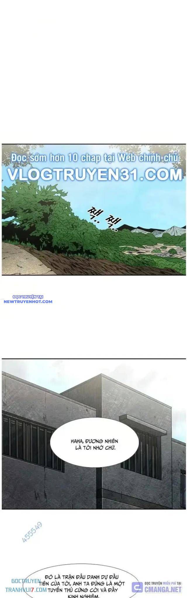 Shark - Cá Mập: Chapter 136