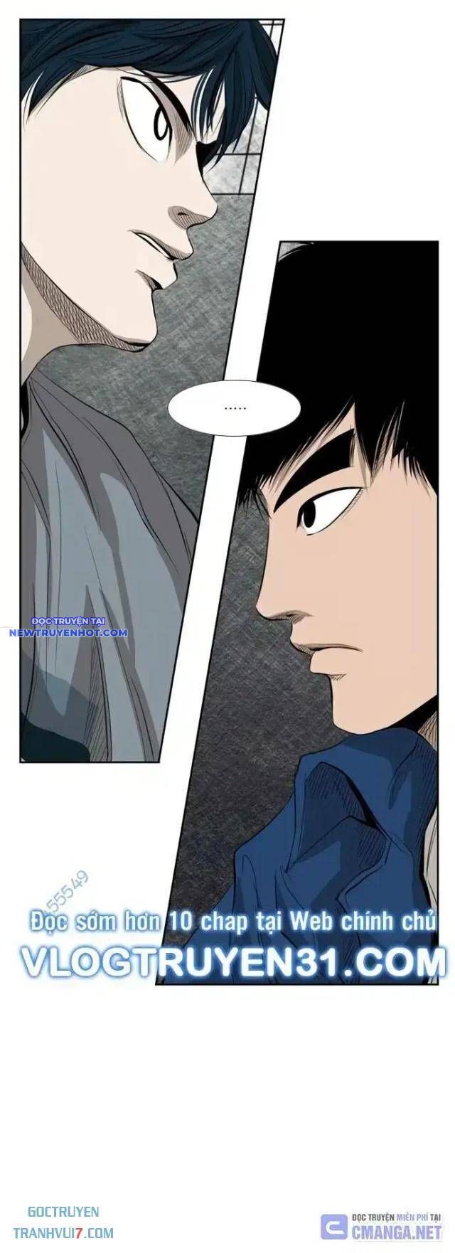 Shark - Cá Mập: Chapter 136