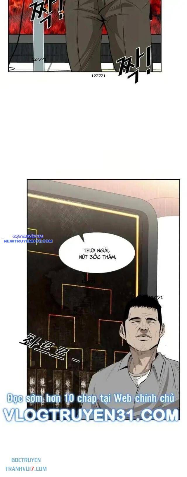 Shark - Cá Mập: Chapter 136