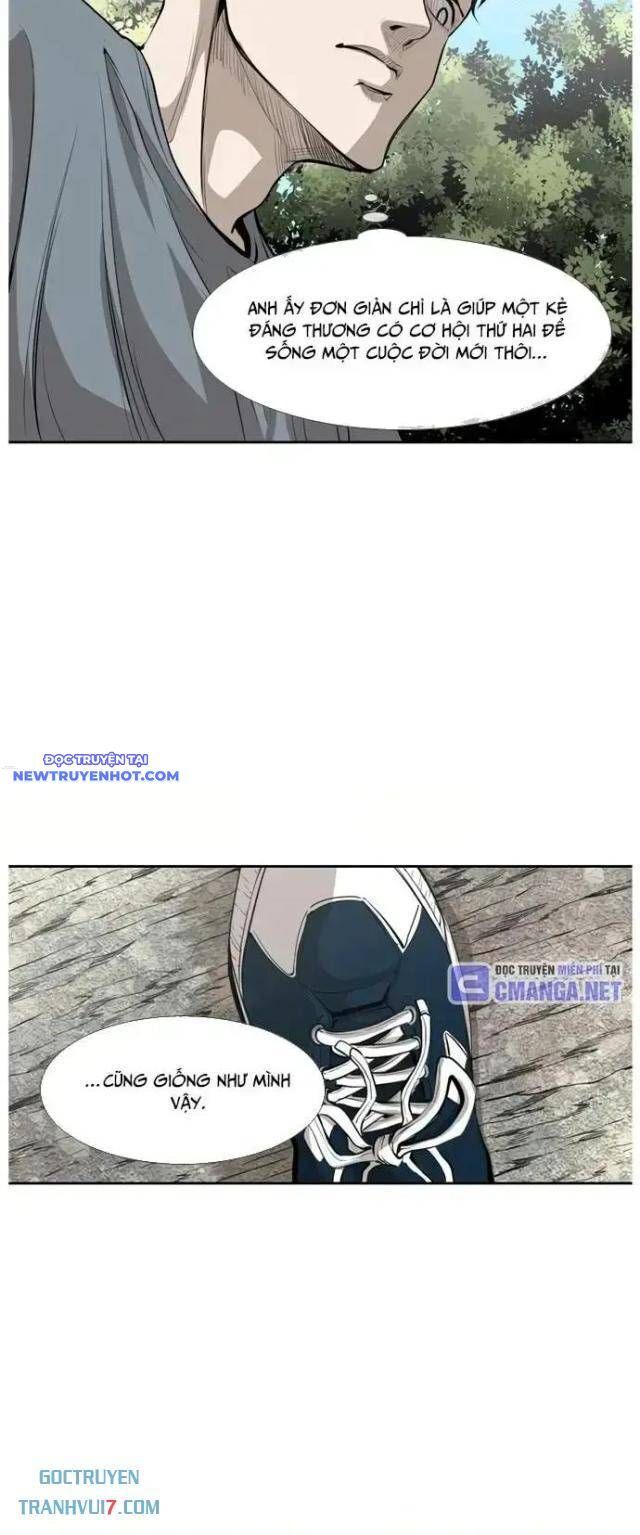 Shark - Cá Mập: Chapter 137