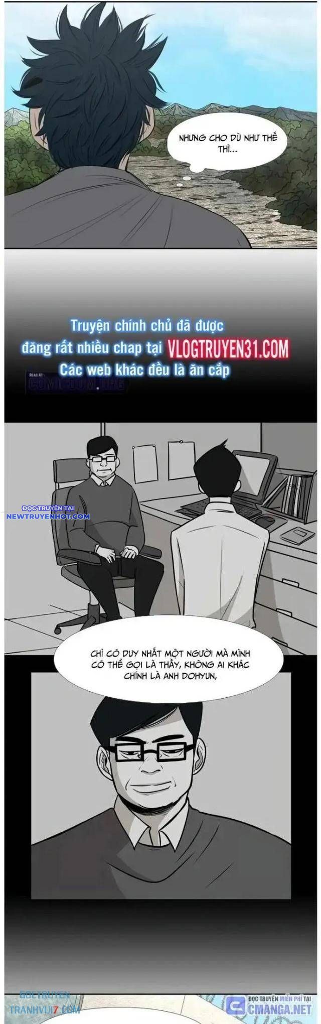 Shark - Cá Mập: Chapter 137