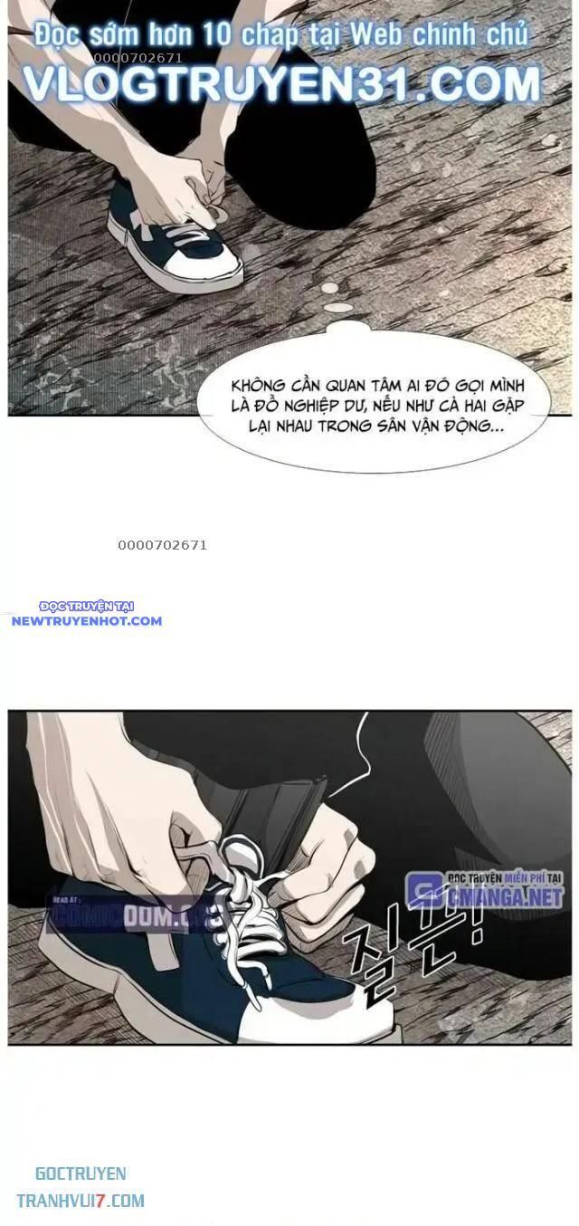 Shark - Cá Mập: Chapter 137