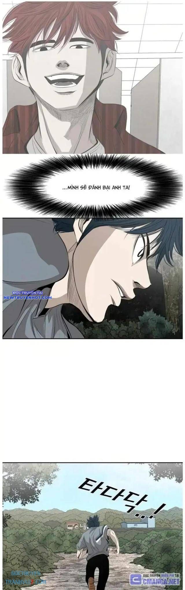 Shark - Cá Mập: Chapter 137