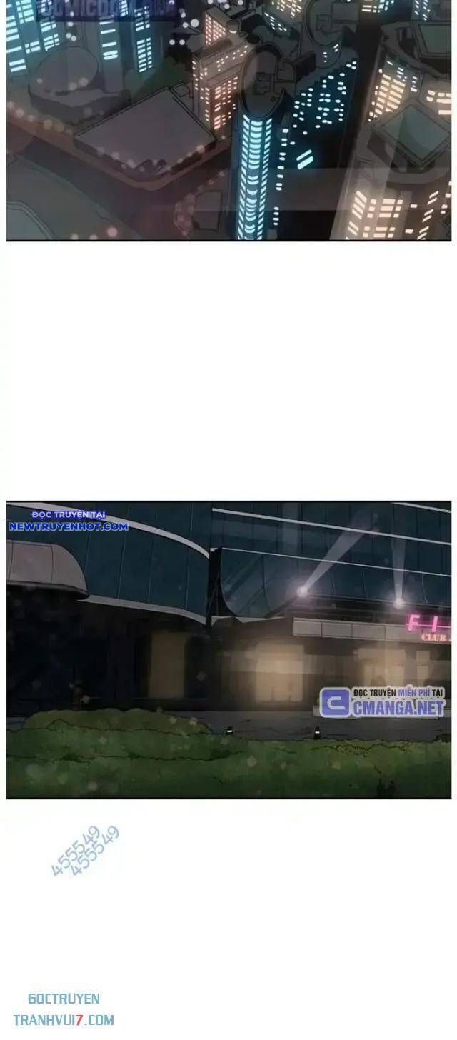 Shark - Cá Mập: Chapter 137