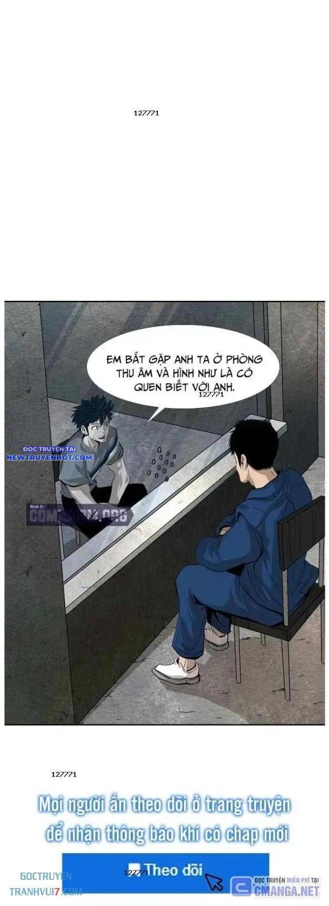 Shark - Cá Mập: Chapter 137