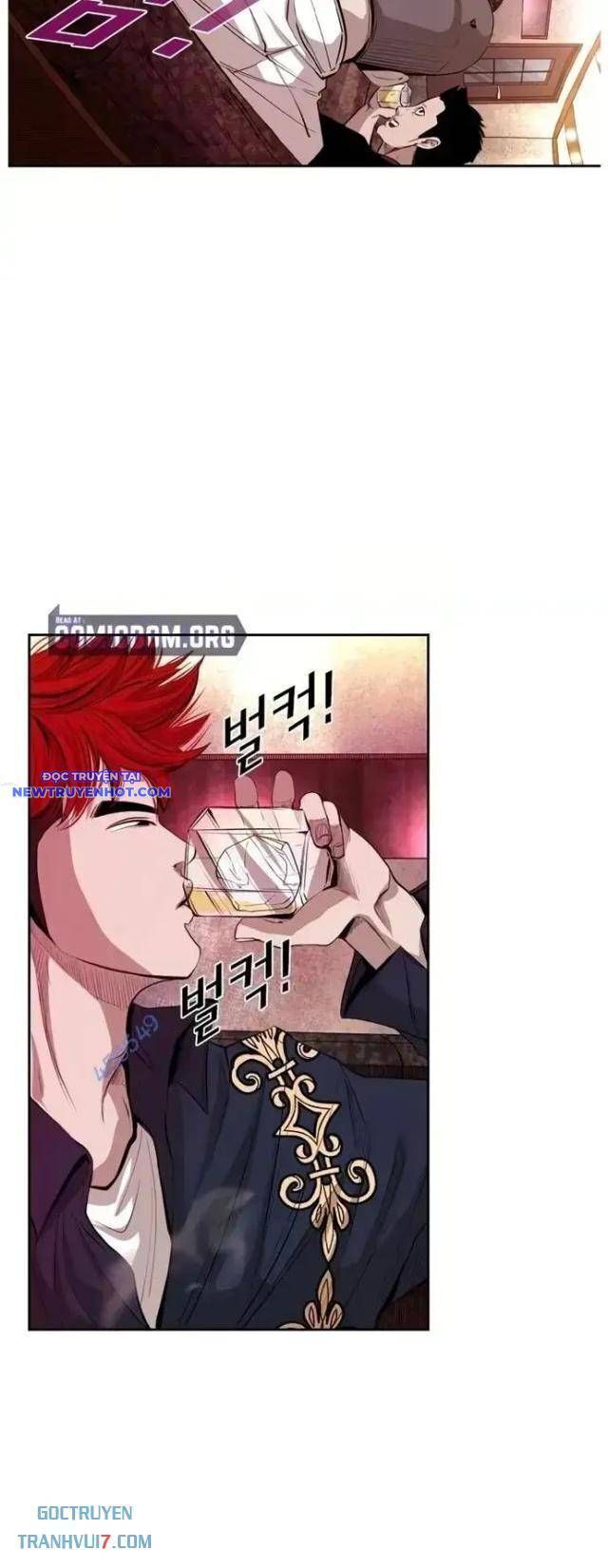 Shark - Cá Mập: Chapter 137