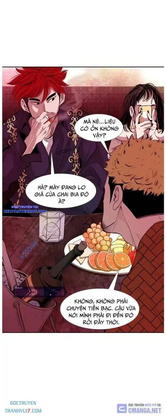 Shark - Cá Mập: Chapter 137