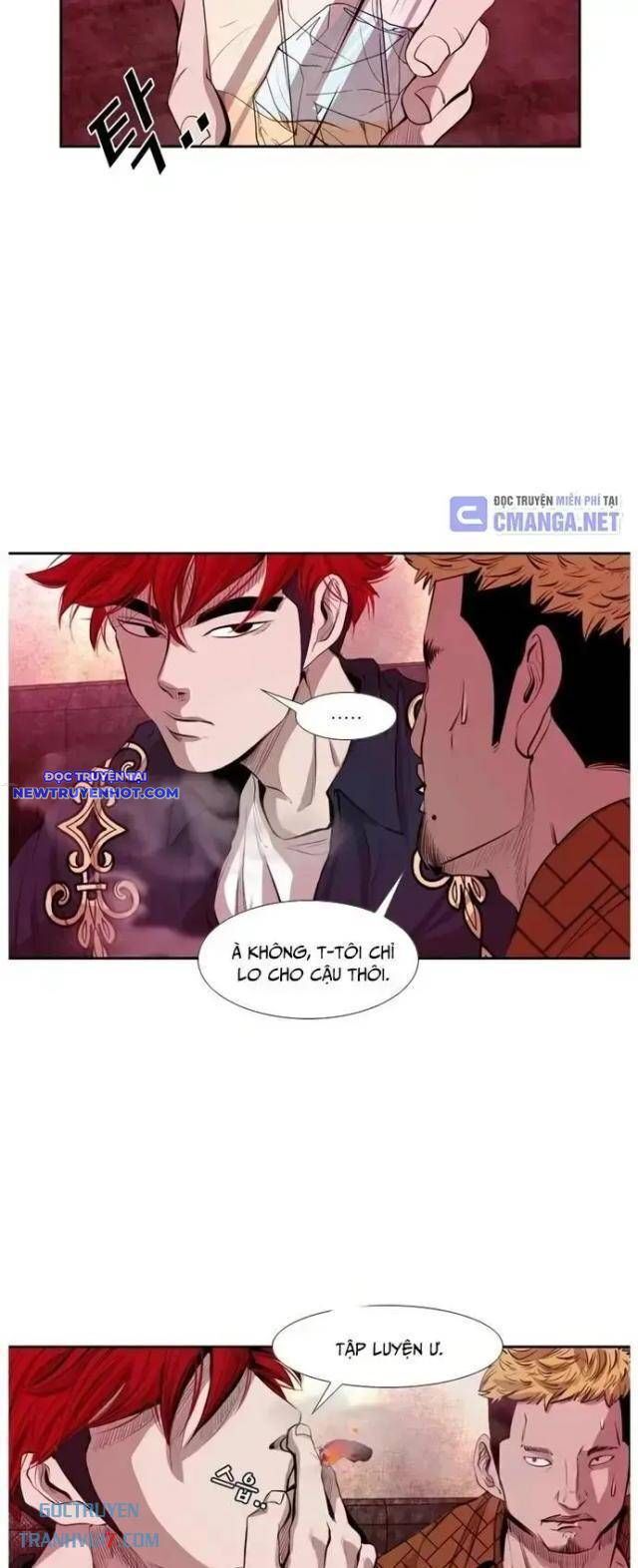 Shark - Cá Mập: Chapter 137