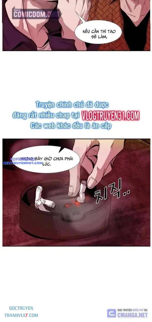 Shark - Cá Mập: Chapter 137