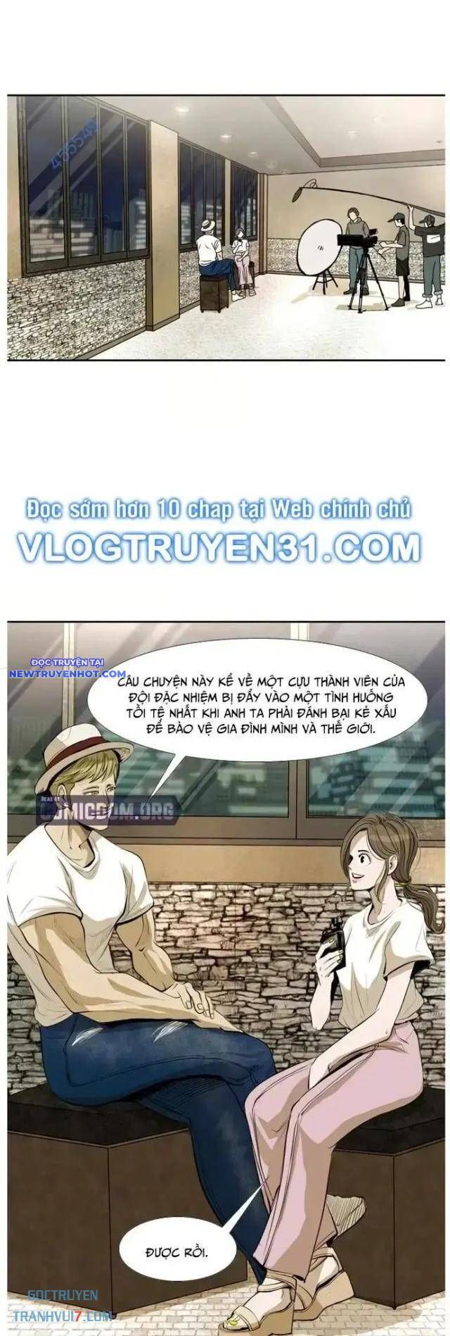 Shark - Cá Mập: Chapter 137