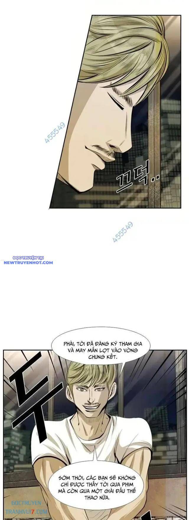 Shark - Cá Mập: Chapter 137