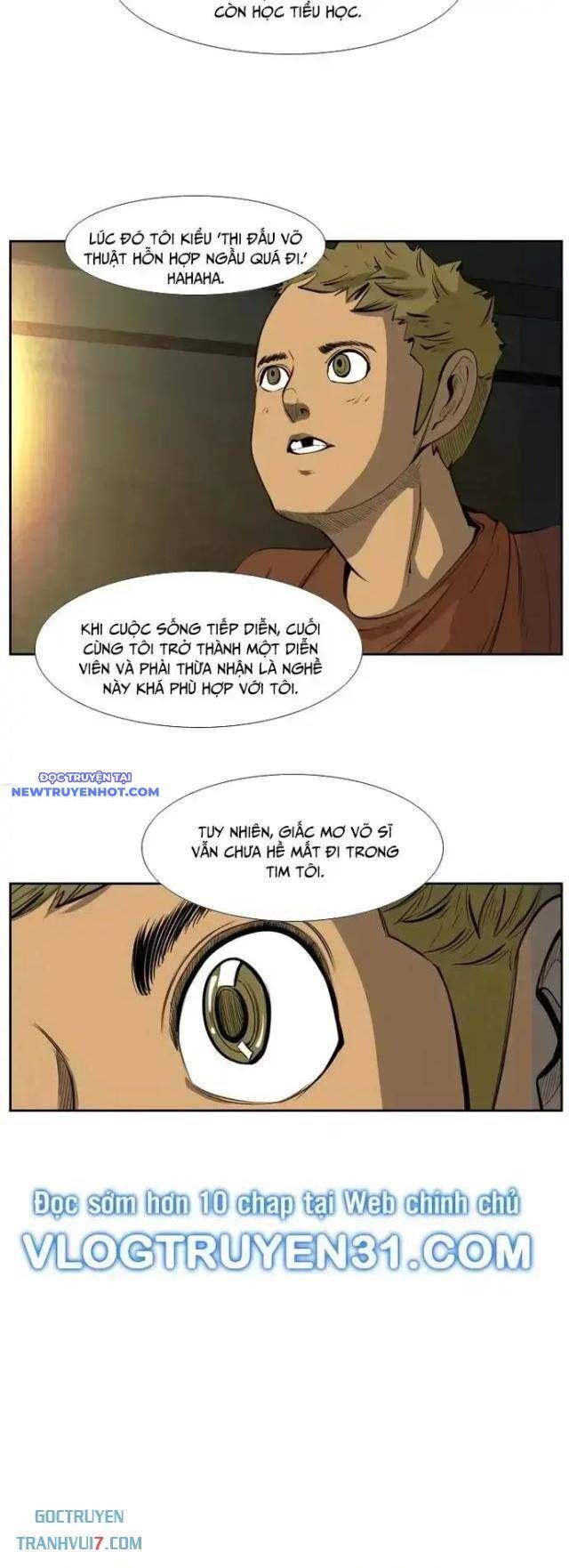 Shark - Cá Mập: Chapter 137