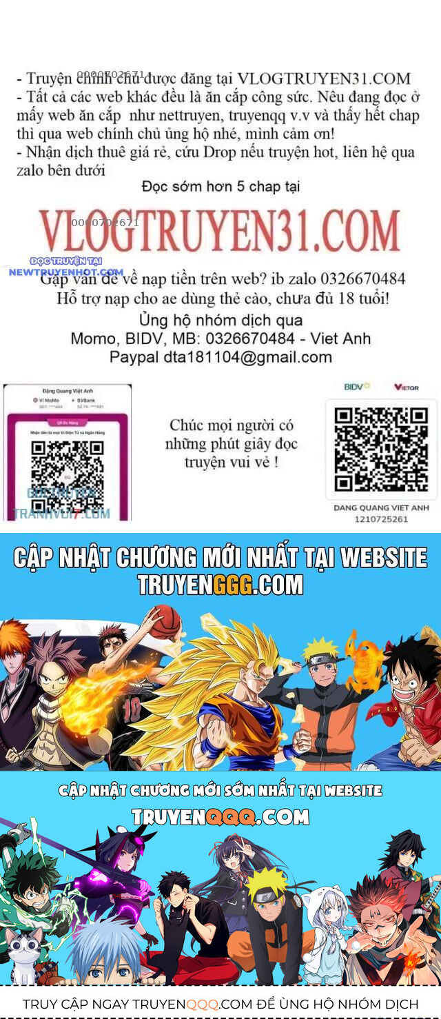 Shark - Cá Mập: Chapter 137