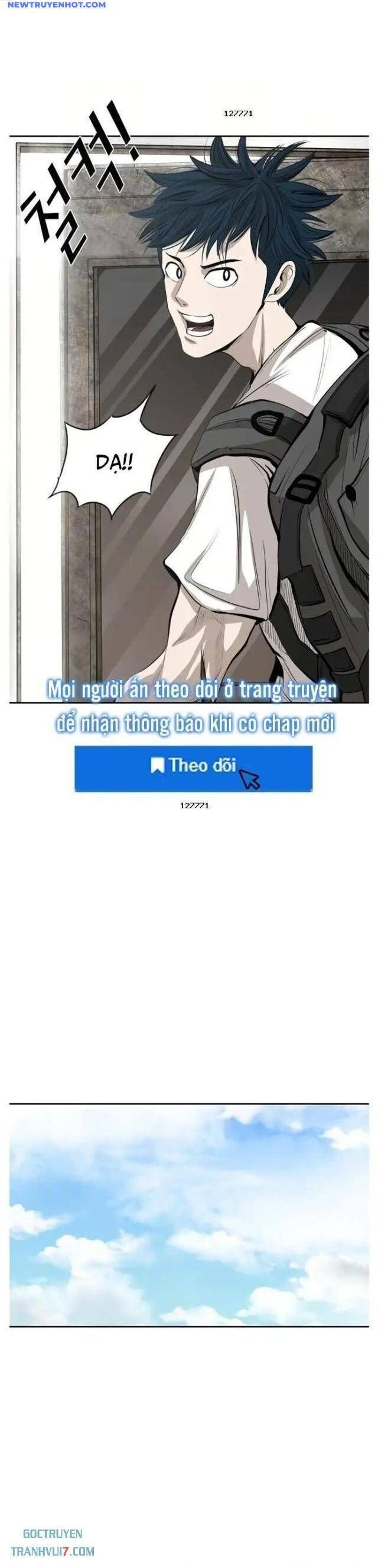 Shark - Cá Mập: Chapter 138