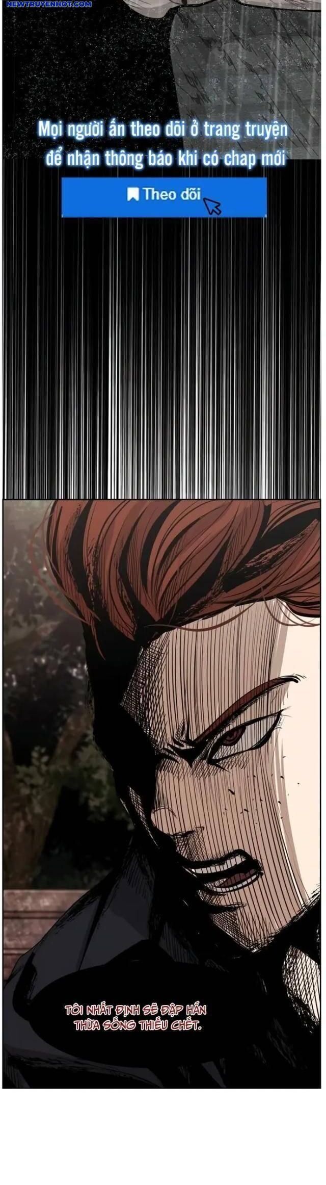 Shark - Cá Mập: Chapter 138