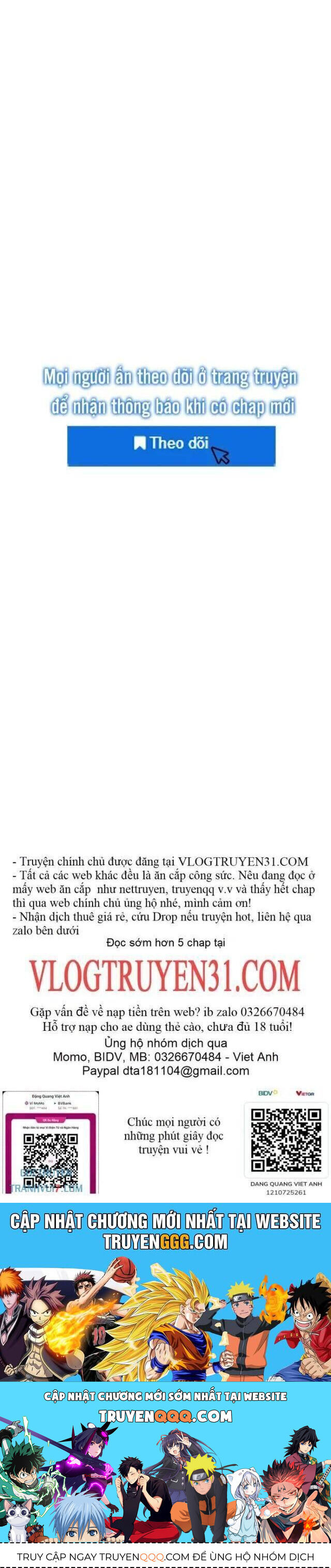 Shark - Cá Mập: Chapter 138