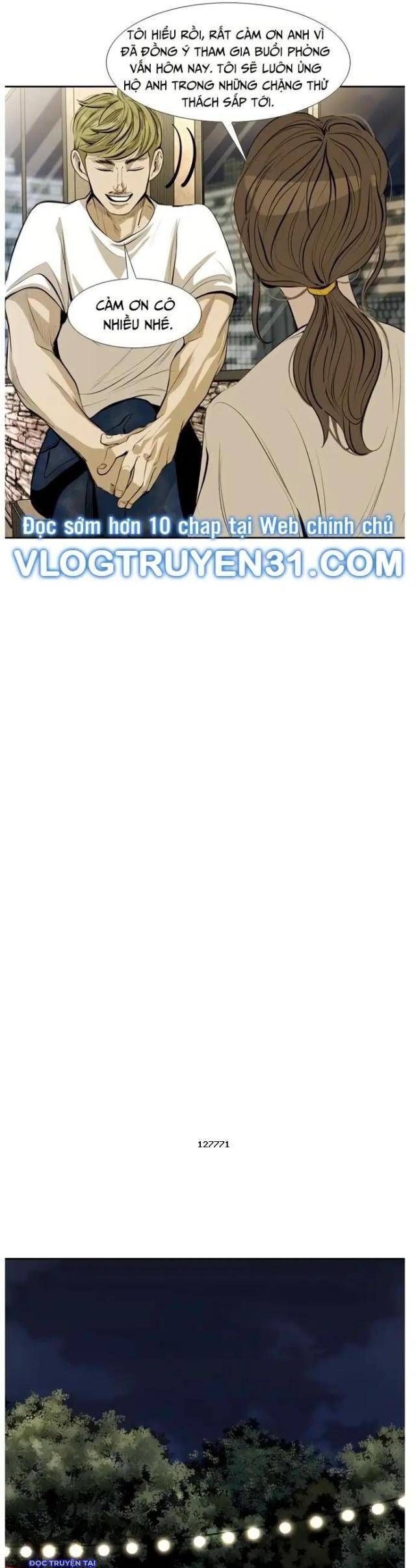 Shark - Cá Mập: Chapter 138