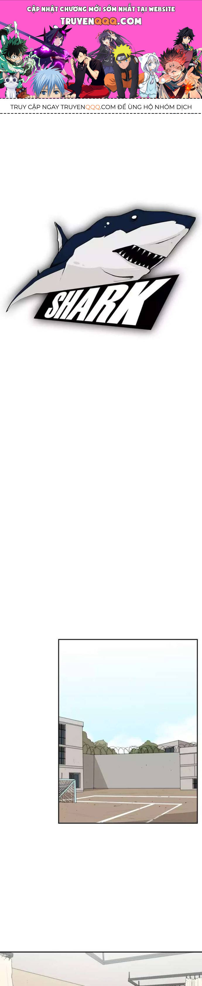 Shark - Cá Mập: Chapter 14