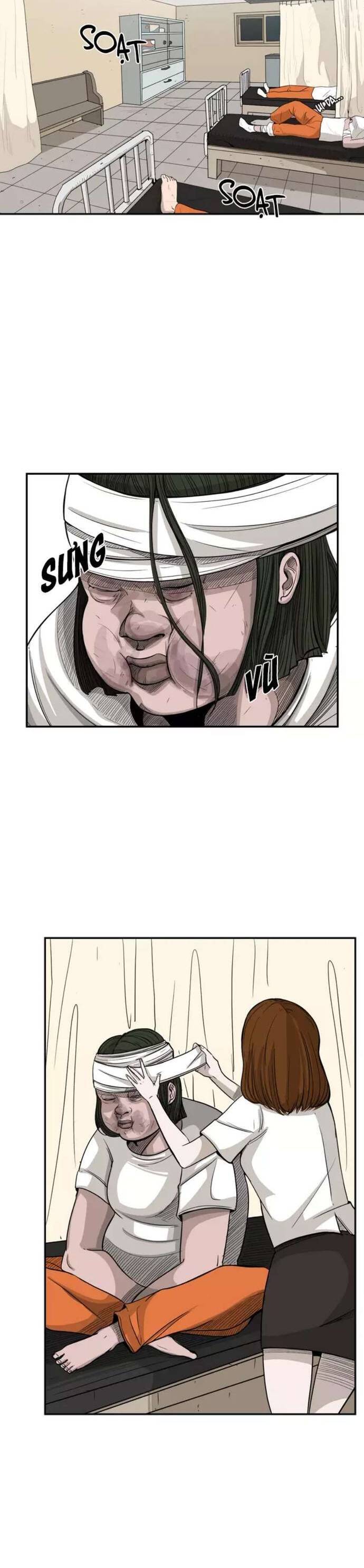 Shark - Cá Mập: Chapter 14