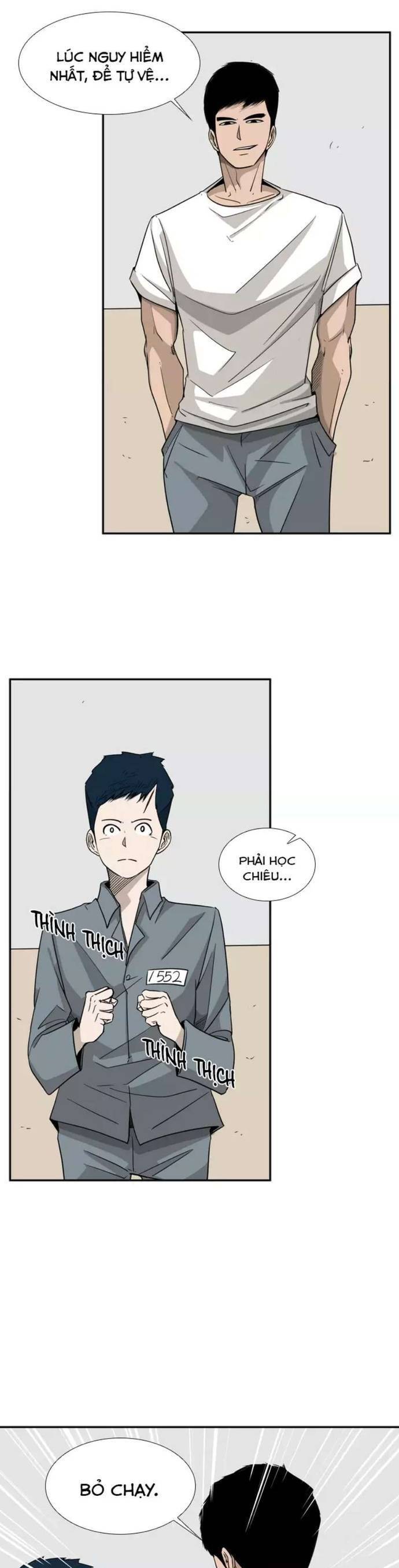 Shark - Cá Mập: Chapter 14