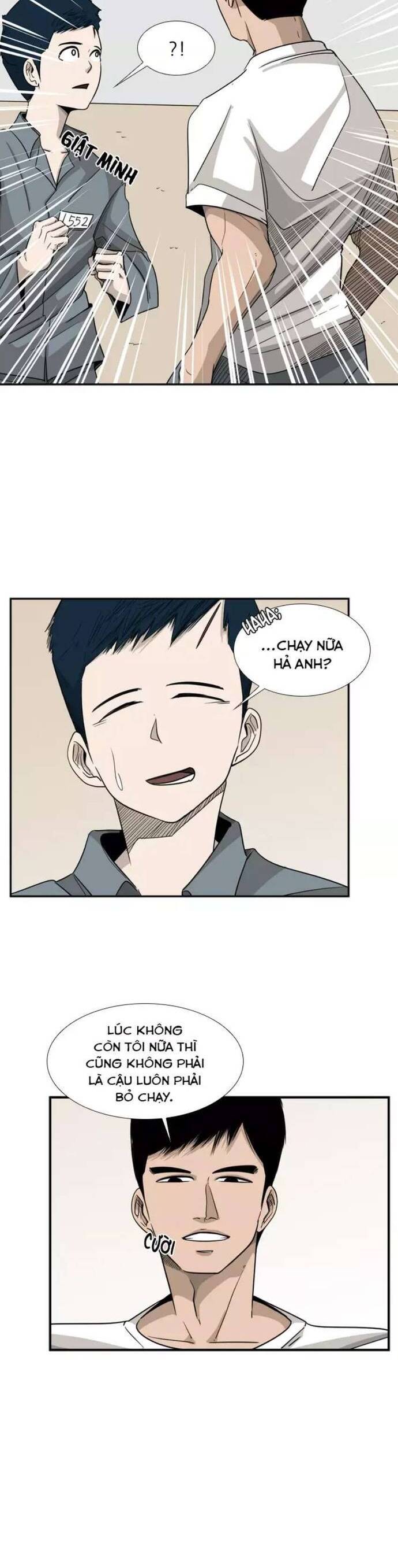 Shark - Cá Mập: Chapter 14