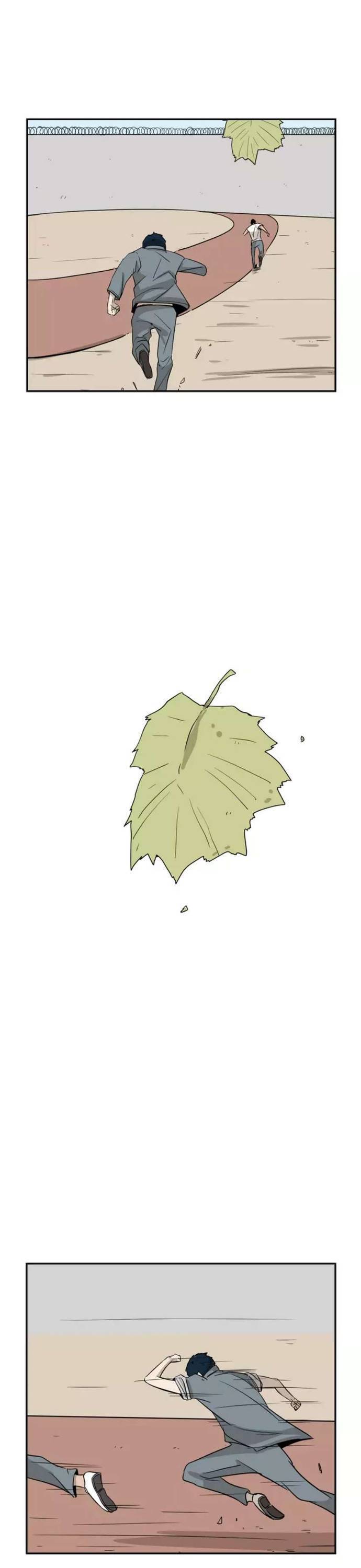 Shark - Cá Mập: Chapter 14