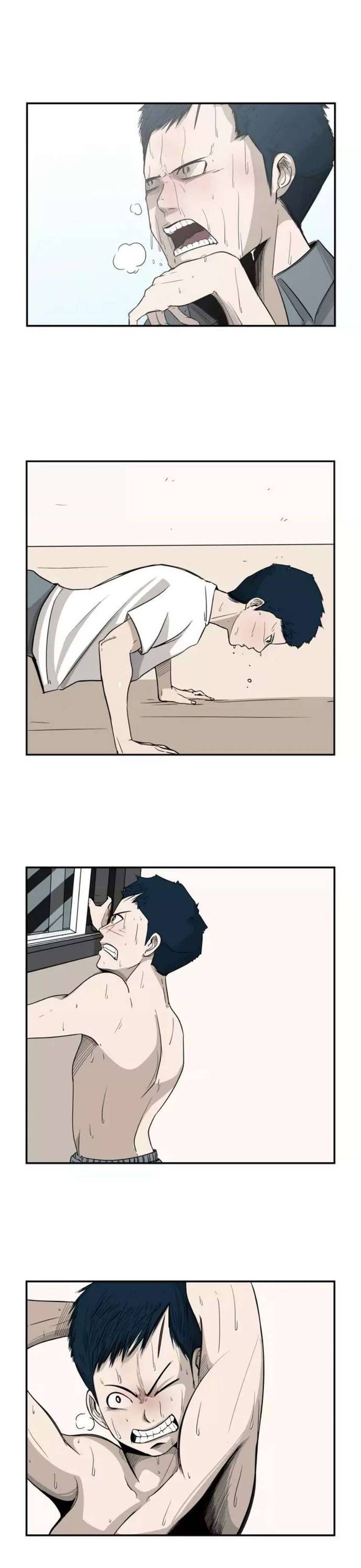 Shark - Cá Mập: Chapter 14