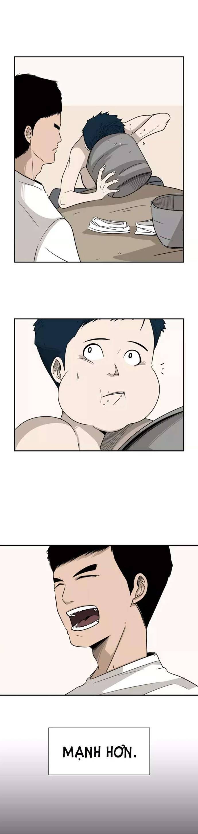 Shark - Cá Mập: Chapter 14