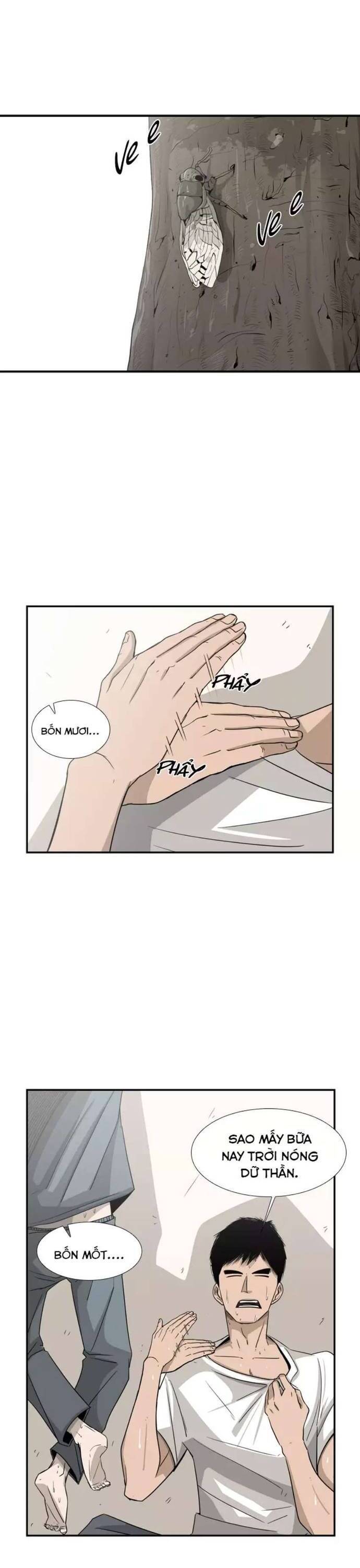 Shark - Cá Mập: Chapter 14