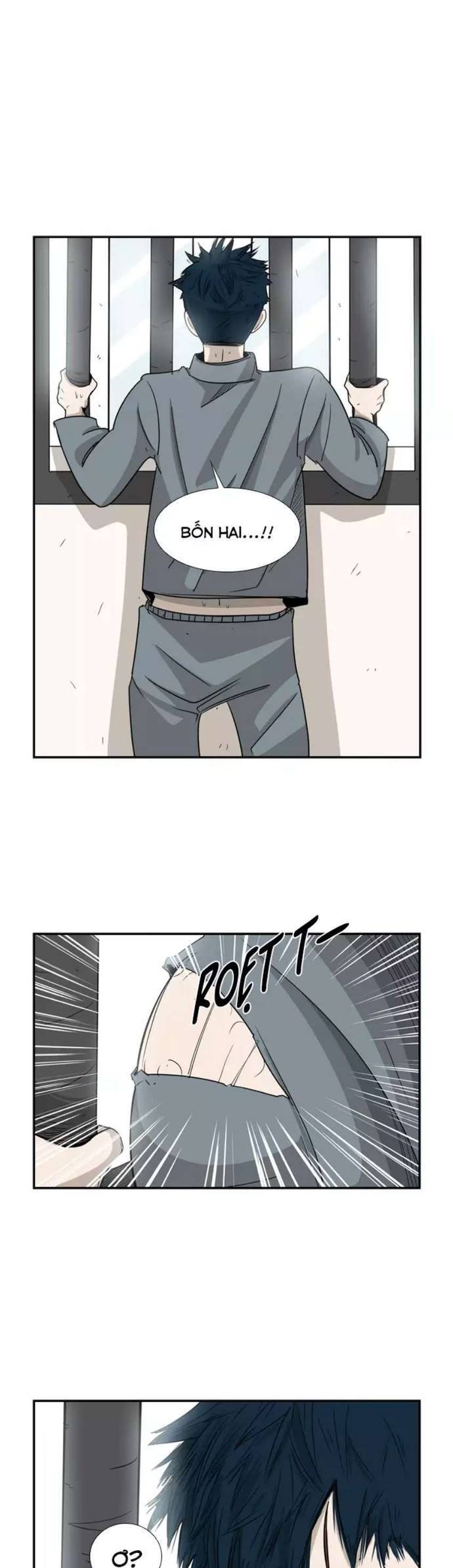 Shark - Cá Mập: Chapter 14