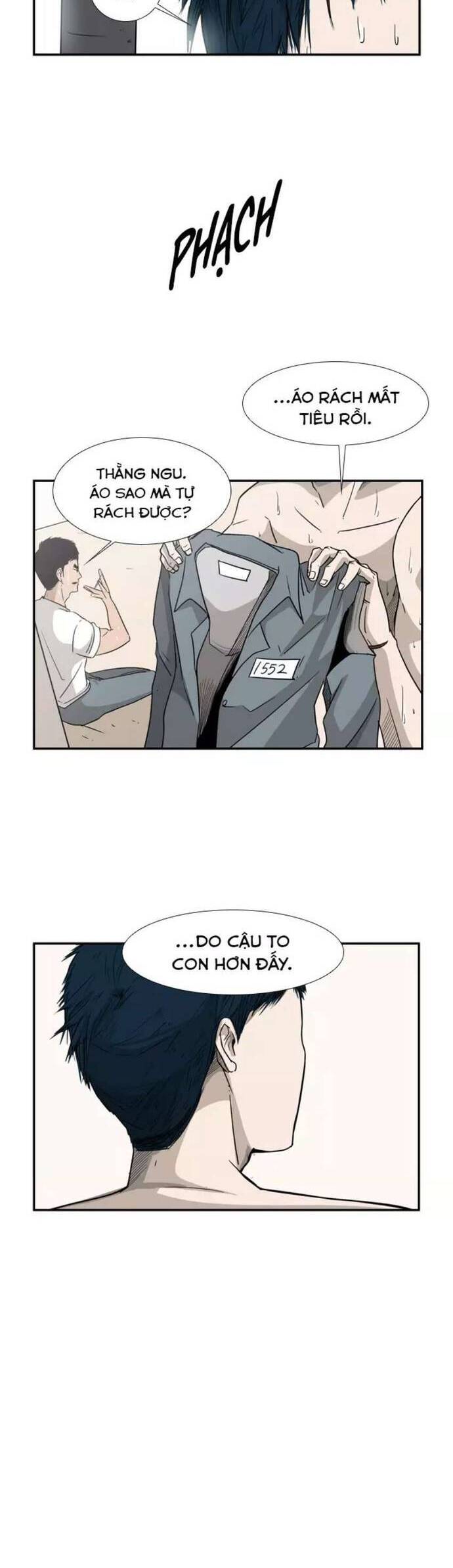 Shark - Cá Mập: Chapter 14