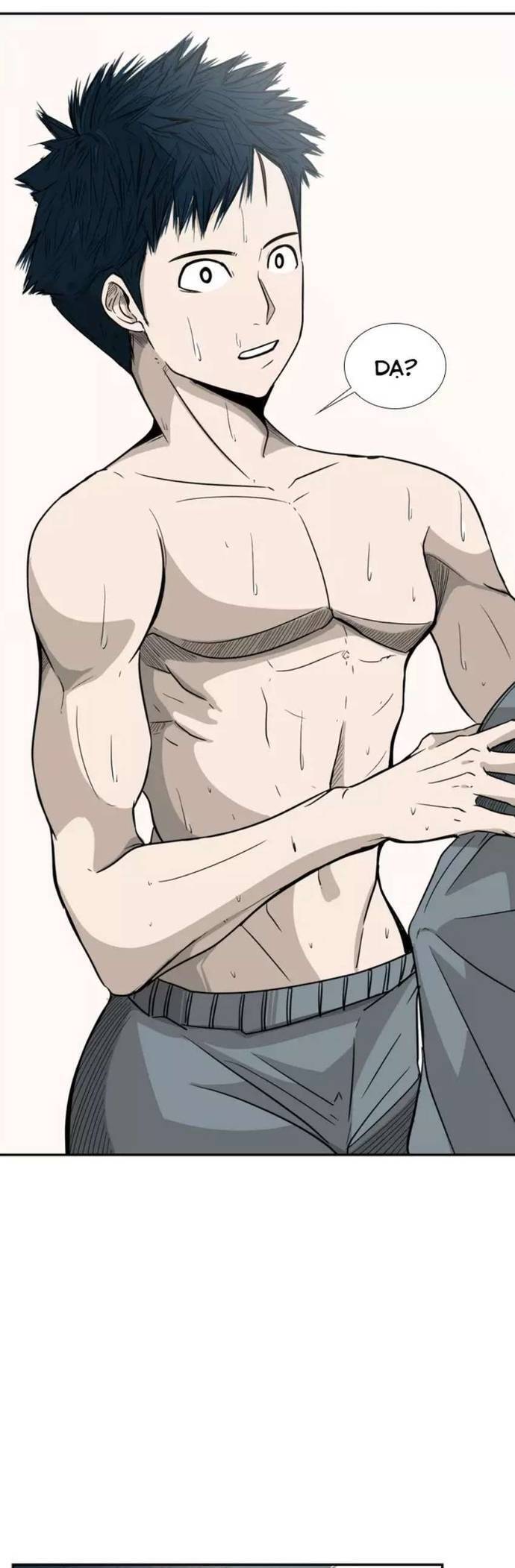 Shark - Cá Mập: Chapter 14