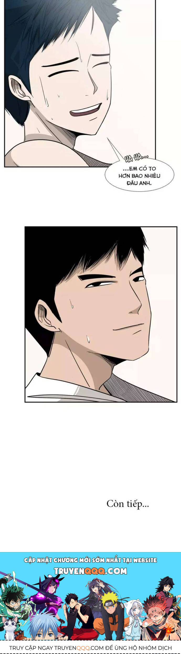 Shark - Cá Mập: Chapter 14